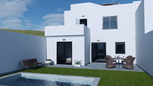 Los Belones, 4 Bedrooms, 120 mt2, 4 habitaciones