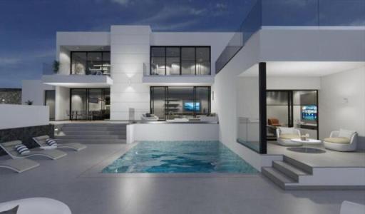 6 Bedrooms Villa - Lanzarote - For Sale, 6 habitaciones