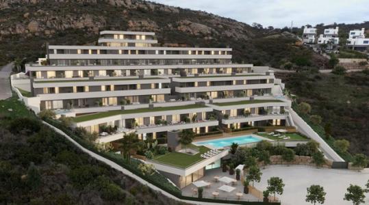 3 Bedrooms - Villa - Malaga - For Sale, 121 mt2, 3 habitaciones