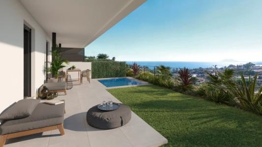 Manilva, 4 Bedrooms, 121 mt2, 4 habitaciones