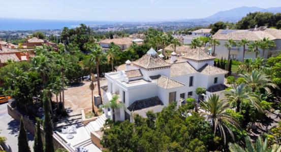 6 Bedrooms - Villa - Malaga - For Sale, 882 mt2, 6 habitaciones