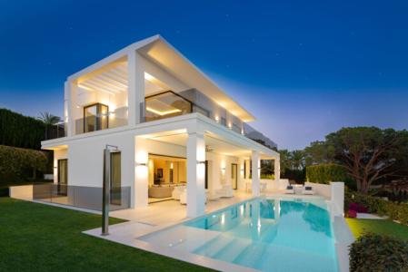 5 Bedrooms - Villa - Malaga - For Sale, 837 mt2, 5 habitaciones
