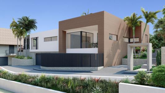 4 Bedrooms - Villa - Malaga - For Sale, 595 mt2, 4 habitaciones