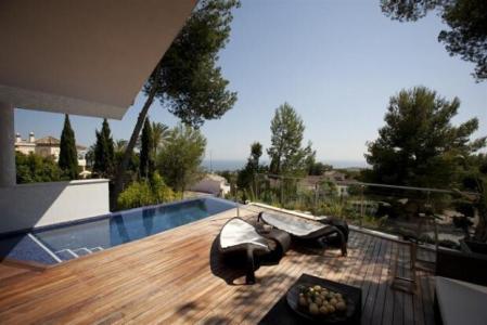 3 Bedrooms - Villa - Malaga - For Sale, 339 mt2, 3 habitaciones
