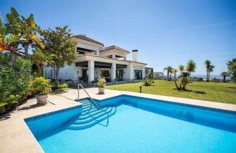 Marbella, Detached Villa In, 32767 mt2, 6 habitaciones