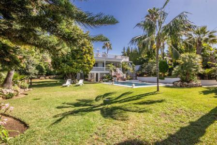 Marbella, 3 Bed Detached, 116 mt2, 3 habitaciones