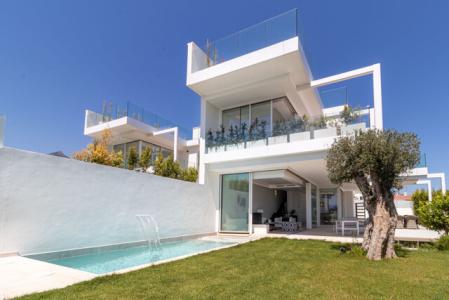 Marbella, 4 Bed Detached, 485 mt2, 4 habitaciones