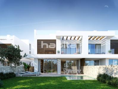 5 room house  for sale in Marbella, Spain for 0  - listing #181288, 317 mt2, 6 habitaciones