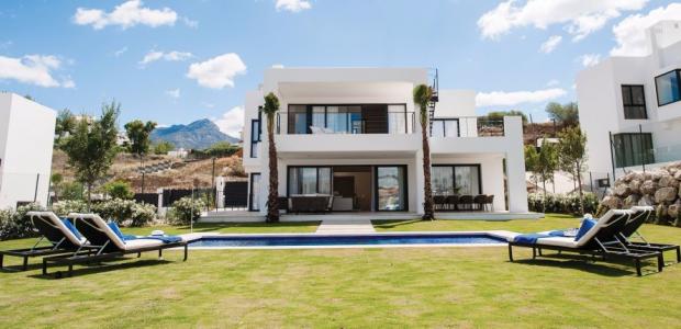 5 room house  for sale in Marbella, Spain for 0  - listing #1053355, 721 mt2, 6 habitaciones