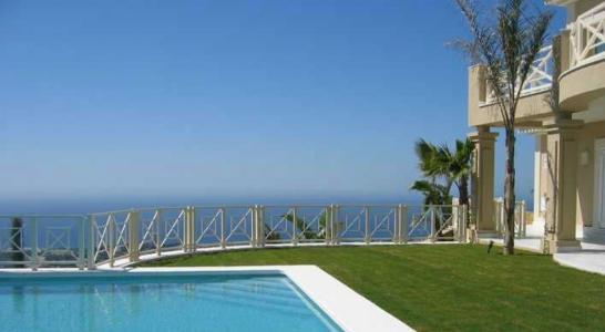 4 room house  for sale in Marbella, Spain for 0  - listing #1053359, 873 mt2, 5 habitaciones