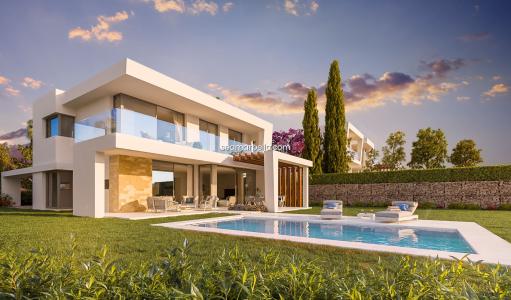 4 room house  for sale in Marbella, Spain for 0  - listing #1053364, 588 mt2, 5 habitaciones