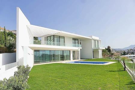 5 room house  for sale in Marbella, Spain for 0  - listing #1053474, 551 mt2, 6 habitaciones