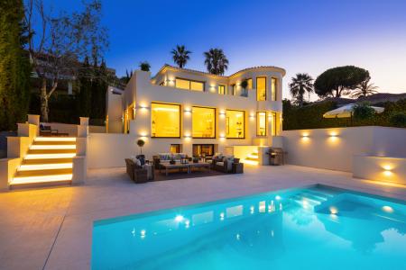 5 room house  for sale in Marbella, Spain for 0  - listing #1053543, 476 mt2, 6 habitaciones