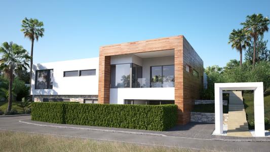 4 room house  for sale in Marbella, Spain for 0  - listing #1053678, 573 mt2, 5 habitaciones