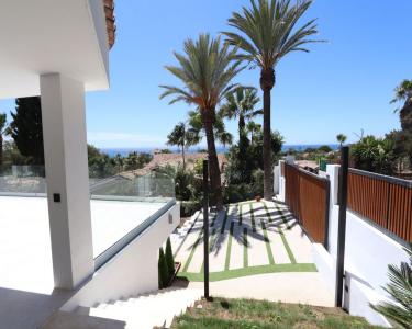 4 room house  for sale in Marbella, Spain for 0  - listing #1053686, 854 mt2, 5 habitaciones