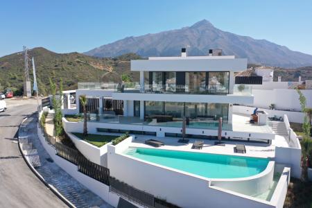 4 room house  for sale in Marbella, Spain for 0  - listing #1053688, 439 mt2, 5 habitaciones