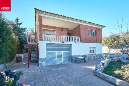 CASA EN VENTA EN MASQUEFA Can Quiseró, 150 mt2, 3 habitaciones