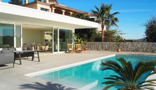 4 Bedrooms - Villa - Malaga - For Sale, 390 mt2, 4 habitaciones
