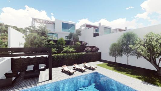 4 Bedrooms - Villa - Malaga - For Sale, 216 mt2, 4 habitaciones