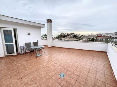 Mijas, 2 Bed Penthouse, 93 mt2, 2 habitaciones