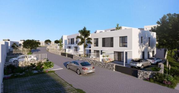 Mijas, 3 Bed Semi, 134 mt2, 3 habitaciones