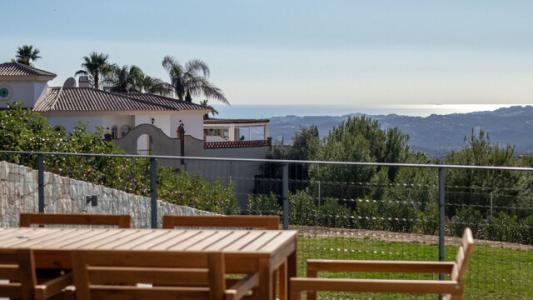 Mijas, 3 Bed Detached, 178 mt2, 3 habitaciones