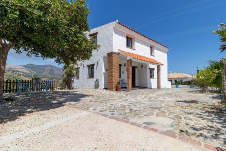 Mijas, 4 Bed Detached, 230 mt2, 4 habitaciones