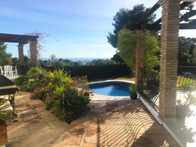 Mijas, 4 Bed Detached, 246 mt2, 4 habitaciones