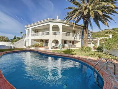 Mijas, 4 Bed Detached, 496 mt2, 4 habitaciones