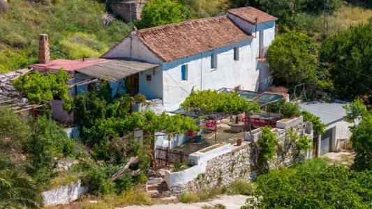 Mijas, 4 Bed Finca, 251 mt2, 4 habitaciones