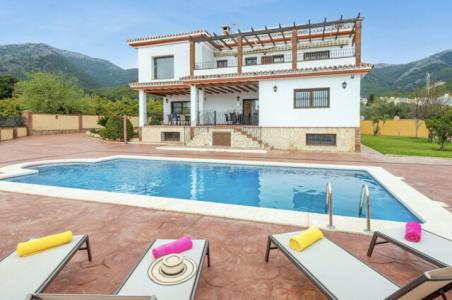 Mijas, 5 Bedrooms, 635 mt2, 5 habitaciones