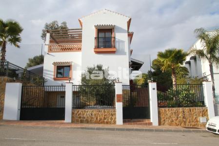 6 room house  for sale in Mijas, Spain for 0  - listing #181303, 397 mt2, 7 habitaciones