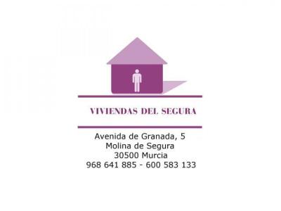 Casa en venta en Área de Molina de Segura, 120 mt2, 3 habitaciones