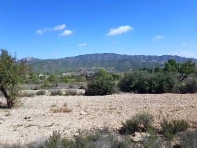 Land Of 21.245m2 With Stunning Countryside Views, 21 mt2