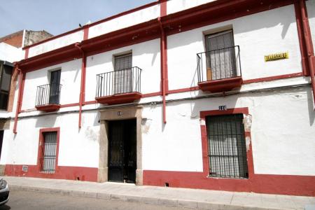 Casa señorial en el centro de Montijo, 350 mt2, 4 habitaciones