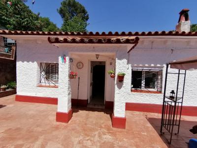 Casa unifamiliar en venta en Montornes del Valles, 90 mt2, 3 habitaciones