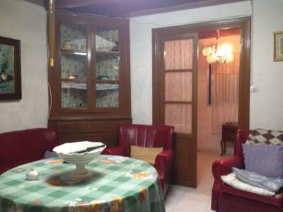 Casa con bodega en venta en Moraleja del Vino, 224 mt2, 2 habitaciones