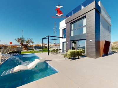 Muxamel, 3 Bedrooms, 327 mt2, 3 habitaciones