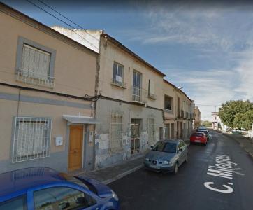 Casa de pueblo para reformar en La Puebla de Soto, 202 mt2, 4 habitaciones