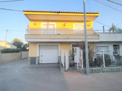 Piso en venta en c. mayor, s/n, Santa Cruz Santa Cruz, Murcia, 395 mt2, 3 habitaciones
