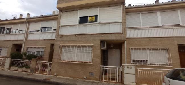 Casa en venta en Calle San José, 22, Murcia, Murcia, 149 mt2, 3 habitaciones