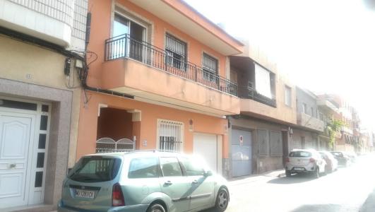 Dos casas en una en el centro de El Palmar, 230 mt2, 7 habitaciones