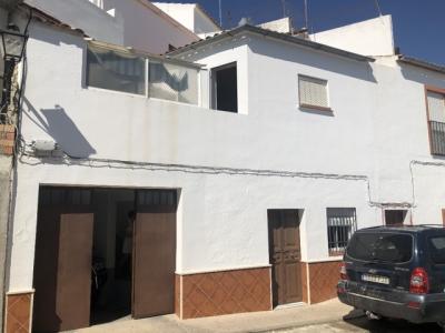 Olvera, Family Home With, 238 mt2, 4 habitaciones