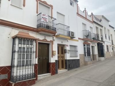 Olvera, Pilar Casa Townhouse, 117 mt2, 3 habitaciones