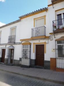 Olvera, Casa Calvario Townhouse, 3 habitaciones