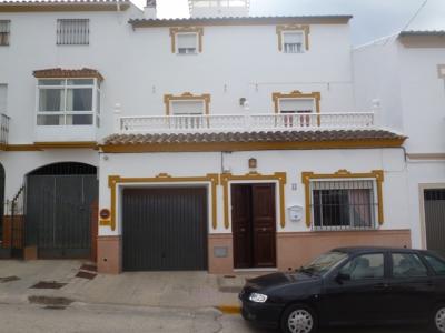 Olvera, Remedio's Palace Townhouse, 5 habitaciones