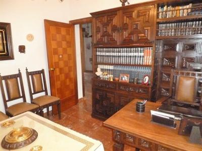 Olvera, Cerretillo Mansion Townhouse, 203 mt2, 4 habitaciones