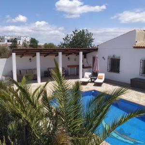 Villa with pool in Oria, Almeria, 170 mt2, 3 habitaciones