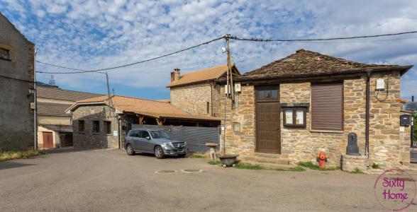 Vivienda independiente seminueva en Osán (junto a Sabiñánigo), 112 mt2, 3 habitaciones