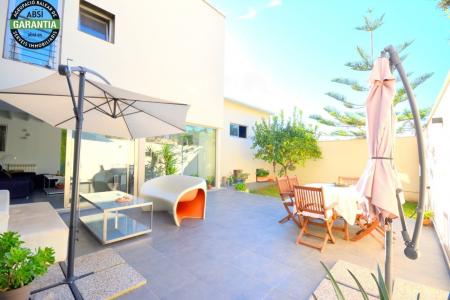 Casa en venta con terrazas y garaje en zona Son Espanyolet, 186 mt2, 4 habitaciones
